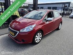 Peugeot 208 - 1.0 PureTech LIKE riem is vervangen