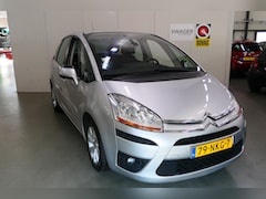 Citroën C4 Picasso - 1.6 THP Automaat Business 5-ZITS (trekhaak)