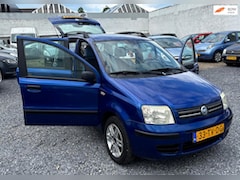 Fiat Panda - 1.2 Emotion | Automaat/Airco