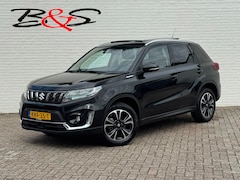 Suzuki Vitara - 1.5 Hybrid Style Rhino Edition Panorama Carplay Pdc+Camera Led Leder