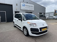 Citroën C3 Picasso - 1.4 VTi Seduction| Lange APK:09-02-2027