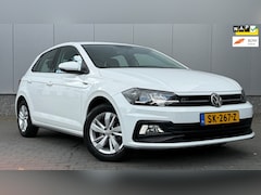 Volkswagen Polo - 1.0 TSI R-Line ACC CarPlay Navi 2018