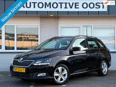 Skoda Fabia Combi - 1.4 TDI Ambition Business 2017|Navigatie|Led