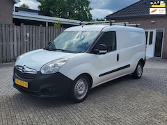 Opel Combo - 1.6 CDTi, Rekken, Marge, APK 6/27, top onderhouden