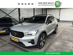 Volvo XC40 - T5 262pk [Plug-in] Ultimate Dark | Trekhaak | Schuifdak | Harman Kardon |
