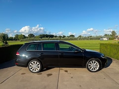 Volkswagen Golf Variant - 1.5 TSI Highline Business R