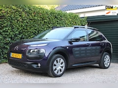 Citroën C4 Cactus - 1.2 PureTech Business | Automaat | Bluetooth | Navigatie | PDC achter