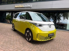 Volkswagen ID. Buzz - 1st 77kWh|Camera|Nav|Nieuwstaat|Trekhaak
