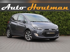 Hyundai ix20 - 1.6i Go | 1e Eigenaar | 83.000 KM | Camera | Navigatie | Trekhaak | Cruise | Dealer Onderh