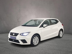 SEAT Ibiza - Style 1.0 TSI 95pk Cruise control, Parkeersensor achter, LED koplampen, App connect, DAB,