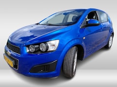 Chevrolet Aveo - 1.2 LT*AIRCO*CRUISE*1e Eig