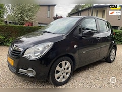 Opel Agila - 1.2 Enjoy
