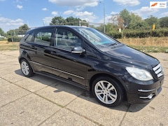 Mercedes-Benz B-klasse - Automaat 2.0 Benzine | Bouwjaar 2009 | Belgische auto