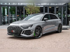 Audi RS3 - Sportback ABT RS3-R 1/200 Limited Edition 500pk ABT Carbon bodykit | ABT Forged velgen | N