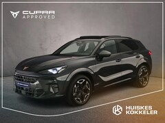 CUPRA Terramar - Business 1.5 TSI eHybrid 204pk DSG Automaat Trekhaak, Panoramadak, Adaptive cruise control