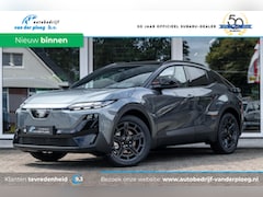 Subaru Uncharted - 4E-xperience+ AWD 77 kWh | Safety Sense | 100% Elektrisch | Safe8 |