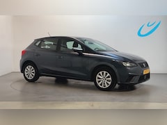 SEAT Ibiza - 1.0 EcoTSI Style Parkeersensoren App-Connect Climate Control Virtual Cockpit