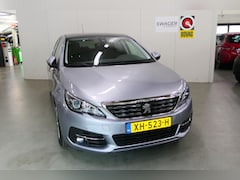 Peugeot 308 - 1.2 PureTech 130pk Allure (1ste eigenaars)