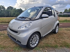 Smart Fortwo cabrio - 1.0 Passion