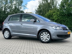 Volkswagen Golf Plus - 1.2 TSI Comfortline Automaat