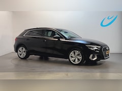 Audi A3 Sportback - 40 TFSI e Advanced Edition LED Virtual Cockpit Parkeersensoren Navigatie DAB+