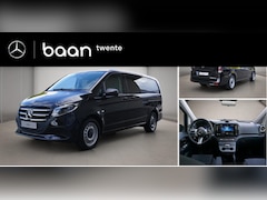 Mercedes-Benz eVito - 129 L2 Dubbel cabine | Lease Edition WLTP 350 km