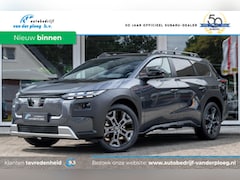 Subaru Outback E- - 4E-xperience+ 74.7 kWh | Safety Sense | 100% Elektrisch | Safe8 |