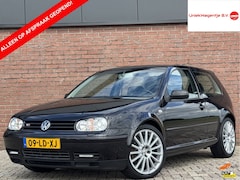 Volkswagen Golf - 2.8 V6 4MOTION | NL-AUTO | DEALER OH