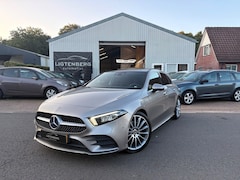 Mercedes-Benz A-klasse - 220 Launch Edition Premium
