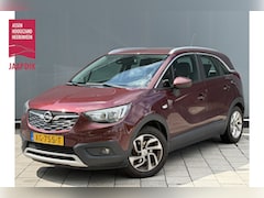 Opel Crossland X - BWJ 2019 | 1.2 83PK Online Edition | TREKHAAK | NAVIGATIE | CLIMA | PDC | CARPLAY | CRUISE