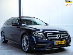 Mercedes-Benz E-klasse Estate - 200 Prestige Plus|AMG|Pano|Burmester|Trekhaak