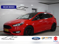 Ford Focus - 1.5 Red Edition |Trekhaak |