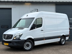 Mercedes-Benz Sprinter - 313CDI Autom. 3.5t-Trekgew. Camera Airco Cruise