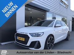 Audi A1 Sportback - 30 TFSI Pro Line Automaat
