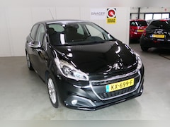 Peugeot 208 - 1.2 PureTech 82PK 5D Allure (Goed onderhouden)