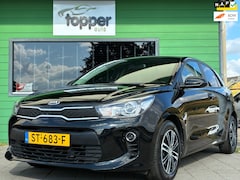 Kia Rio - 1.0 TGDI ComfortPlusLine Navigator|Navigatie|Airco|Camera|CruiseControl|NAP|