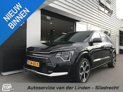 Kia Niro - 1.6 PHEV ExecutiveLine