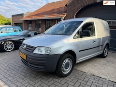 Volkswagen Caddy - 1.9 TDI I AIRCO I NIEUWE APK I