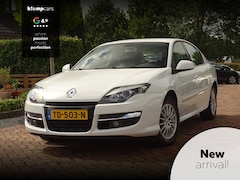 Renault Laguna - 1.5 dCi Collection | Trekhaak | Cruise In TOPSTAAT |Op naar de 300.000
