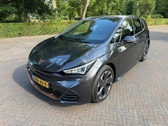 CUPRA Born - Adrenaline 82kWh SOH 97, 6/Warmtepomp/Camera/Acarplay/Fabrieksgarantie