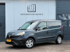 Fiat Doblò Cargo - 1.3MJ 75pk Airco Bluetooth Trekhaak