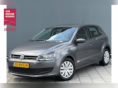 Volkswagen Polo - BWJ 11-2010 | 1.2TSI 105 PK Comfortline AUTOMAAT | TREKHAAK | CLIMA | CRUISE | RADIO/CD |
