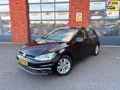 Volkswagen Golf - 1.0 TSI Highline | Apple CarPlay | Massage stoel | Adaptive cruisecontrol | Stoelverwarmin