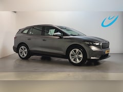 Skoda Enyaq iV - 60 SoH 91% Camera Navigatie DAB+ App-Connect Adaptive Cruise