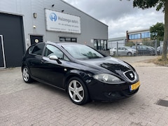 SEAT Leon - 1.6 Stylance| KW:75| CLIMA| EXPORT