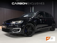 Volkswagen Golf - 1.4 eHybrid GTE | NL | Pano | Accu-pakket