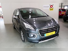 Peugeot 3008 - 1.2 PureTech 130PK Style (Dealer onderhouden)