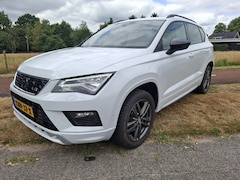 SEAT Ateca - 2.0 TSI FR 4D BnsInt
