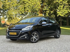 Peugeot 208 - 1.2, Carplay, Cruise*Onderhoud t.w.v. €3400