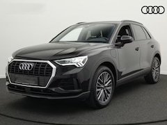 Audi Q3 - 45 Tfsi-e S-LINE * LED, VIRTUAL, TREKH, ACC, ACC, CAMERA, 19-inch LMV * 1e EIG - UNFALLFRE